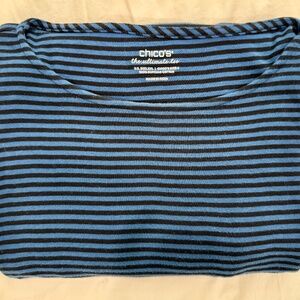 Chico’s Ultimate Tee Size XXL